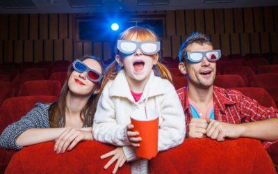 Top 10 bons films de Noël à regarder avec vos enfant