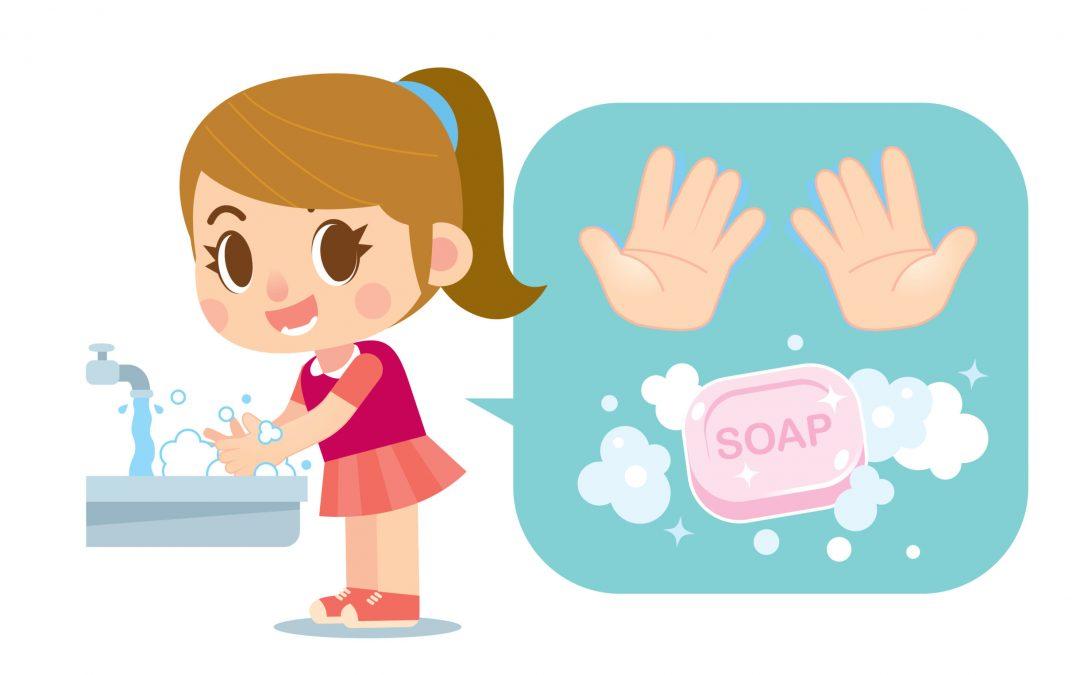 Pourquoi est-il important de se laver les mains ?