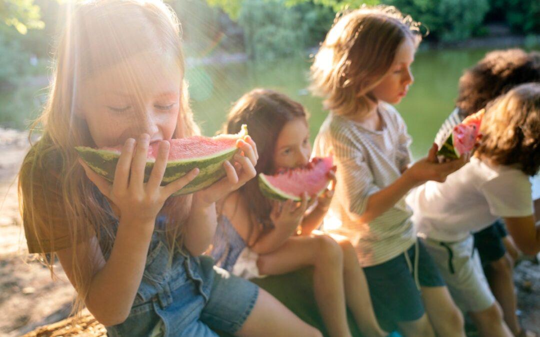 Vacances d’Été en amusant : 10 Activités chouettes à faire avec vos enfants