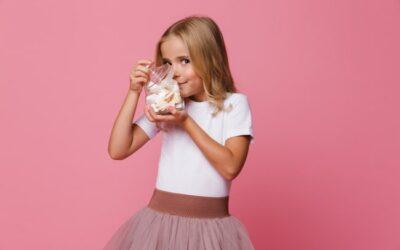 🍭 Pourquoi les Bonbons ne sont Pas Toujours Nos Amis 🍭
