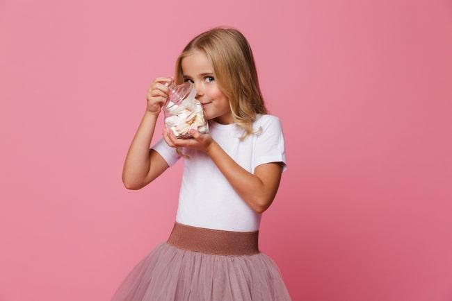 🍭 Pourquoi les Bonbons ne sont Pas Toujours Nos Amis 🍭