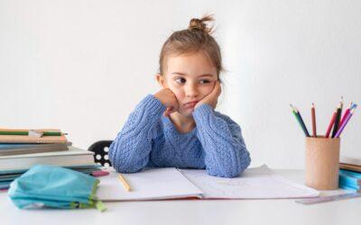 🤔Comment aider les enfants de CP qui ont des difficultés en mathématiques ?