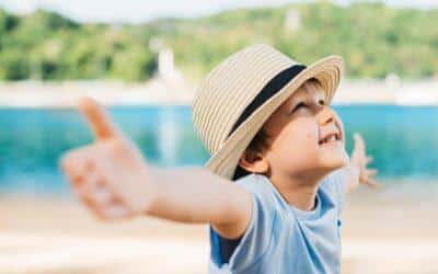 🌴Boostez les Vacances d&rsquo;Été avec des Activités Éducatives Fun pour Vos Enfants🌞