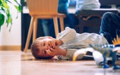 Comment aider un enfant TDAH à la maison ? 🏠