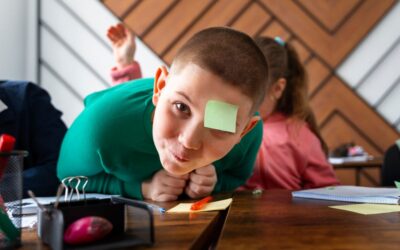 Comment améliorer la concentration des enfants : guide complet avec exercices et jeux à imprimer