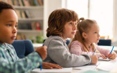 Programme CE2 2025 : toutes les nouveautés expliquées