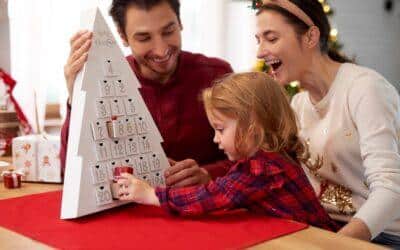 7 idées de cadeaux créatifs et culturels pour enfants à Noël 2025