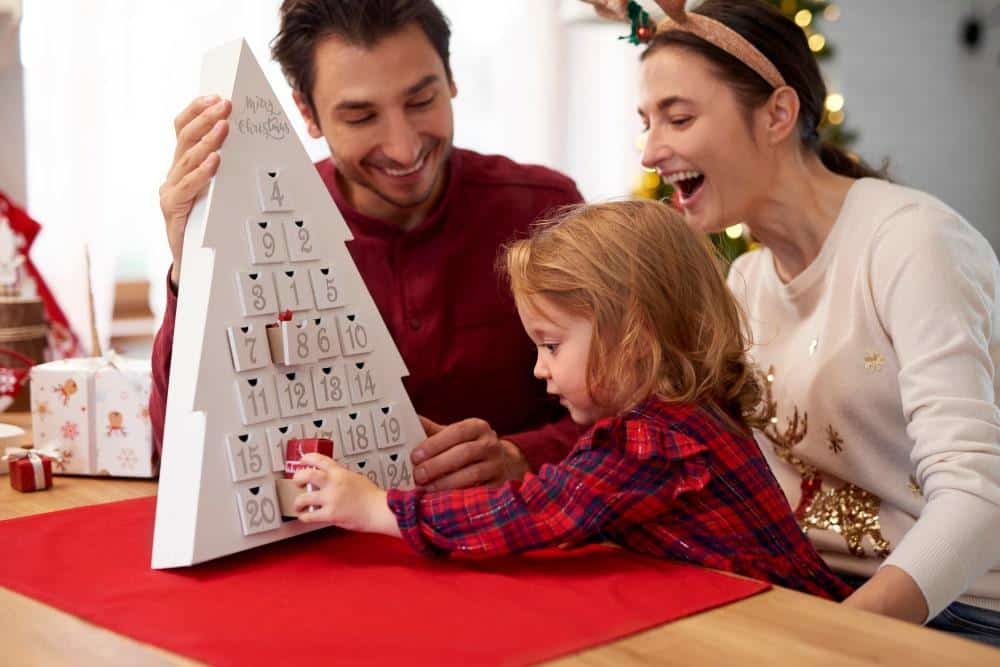 idée cadeau enfant Noël 2025