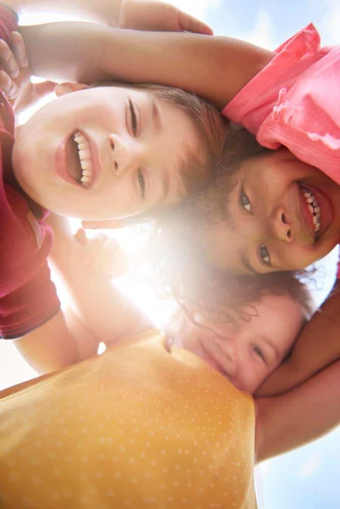 Kidsayeah plateforme éducative internationale