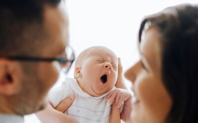 Quand envoyer son faire-part de naissance ?
