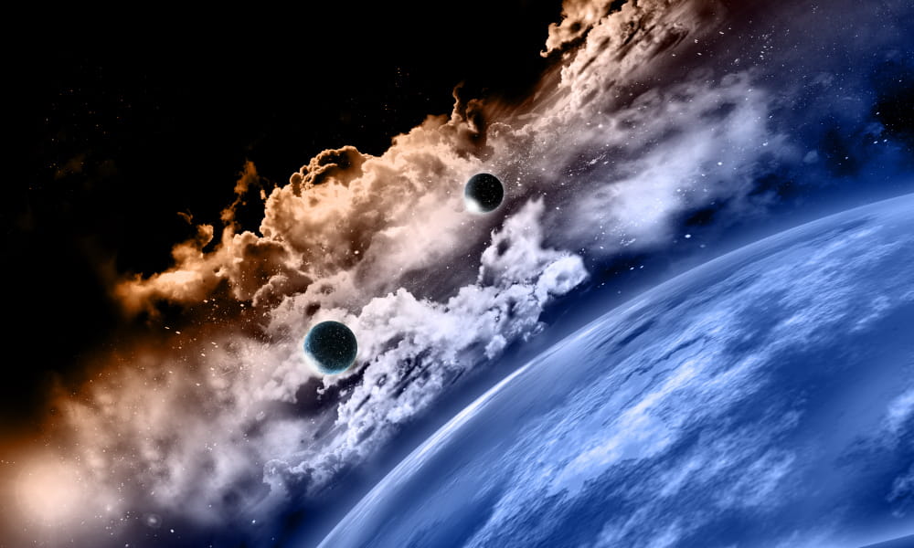 Est-ce que l’espace a une fin ? Le grand mystère de l&rsquo;univers