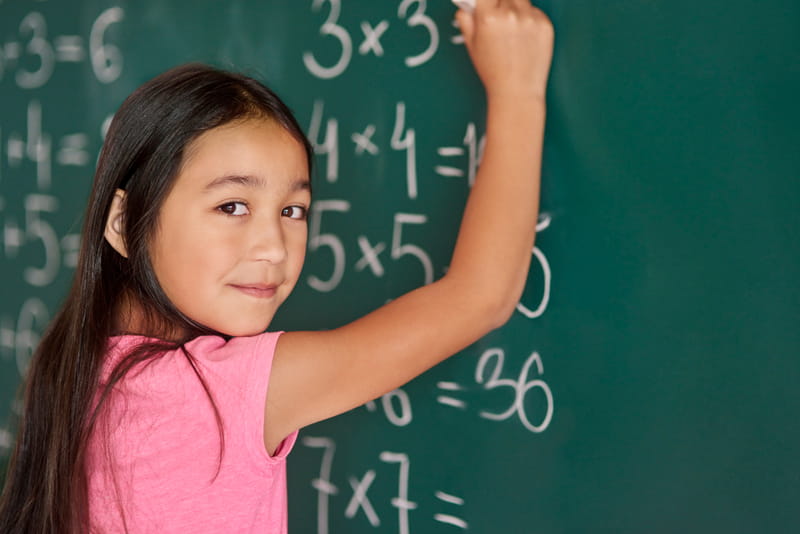 Exercices CP de mathématiques à imprimer guide complet