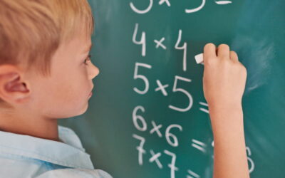 Les tables de multiplication : comment les apprendre efficacement ?
