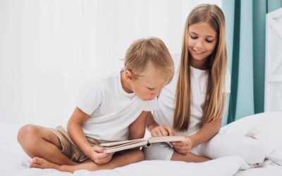 La fluidité de lecture CE1-CE2 : qu’est-ce que c’est et comment la développer ?