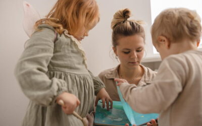 Programme Petite Section 2026-2027 : apprentissages et activités