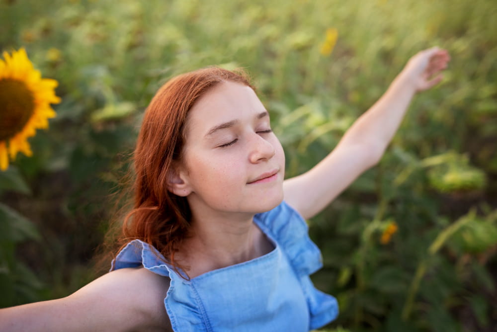 Comment fonctionne notre respiration ?