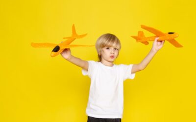 Comment un avion vole-t-il ? Les quatre forces du vol expliquées