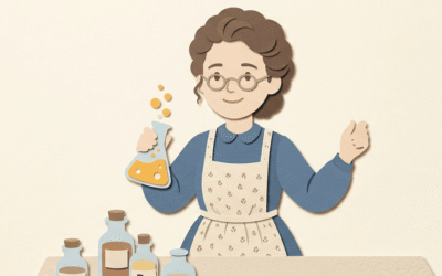 Qui était Marie Curie ?