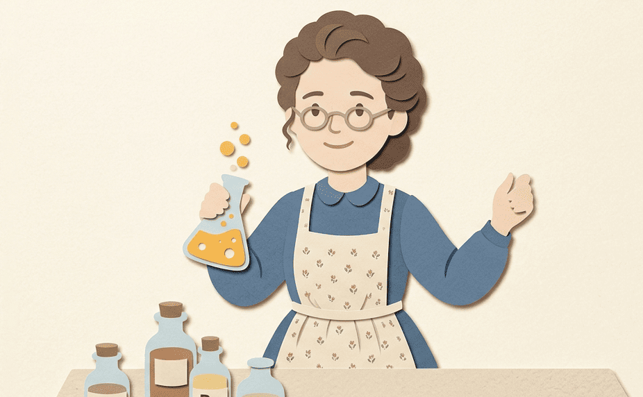 Marie Curie