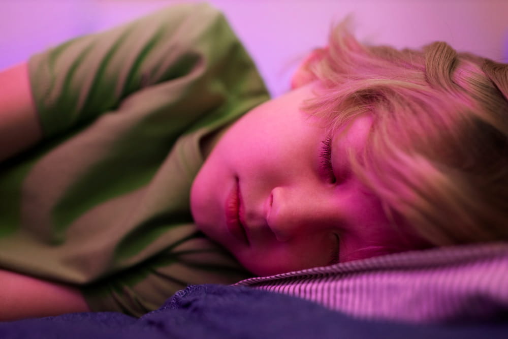 Pourquoi doit-on dormir ?