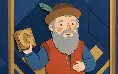Qui a inventé l’imprimerie ?