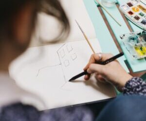 20 fichiers pour apprendre à dessiner pas à pas