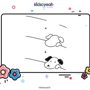 dessin pas à pas modèle bonus pour enfant