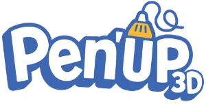 Pen’Up 3D