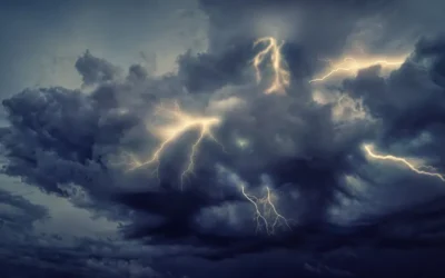Pourquoi le tonnerre fait-il du bruit ? Du flash au grondement